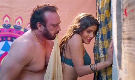 Watch Talab S01e03 2024 Hindi Uncut Web Series Triflicks Porn