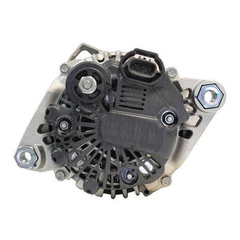 2011 Kia Sportage Alternator 2 4L Eng L4 Eng 110 31 04071 BBNF