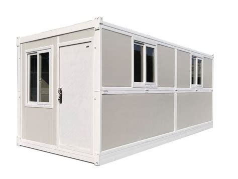 19ftx8ft Foldable Field Office(S1908) – Suntop Industry Co.,Ltd.