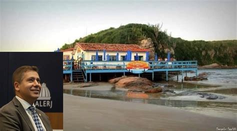 Dr Serginho anuncia que Casa dos Pescadores de Cabo Frio será