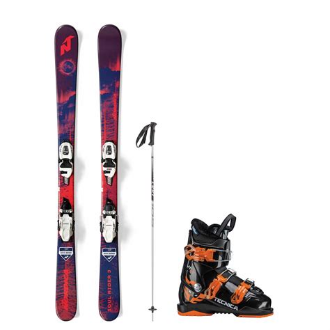 Junior twintip - Alpinhyra