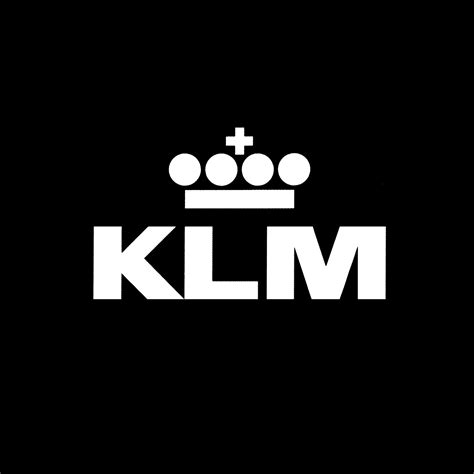 Learn the fascinating story behind the KLM logo – Logo Histories