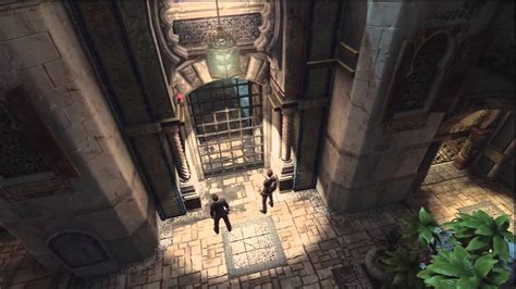 Uncharted Among Thieves Crushing Walkthrough Part Youtube