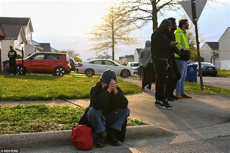 Columbus Police Try To Avert Blm Anger Over Fatal Shooting Of Girl 16