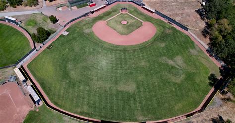 Rent Field Baseball V In Danville