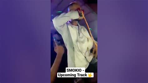 Kevin Smokio 2023 Upcoming Rap Youtube