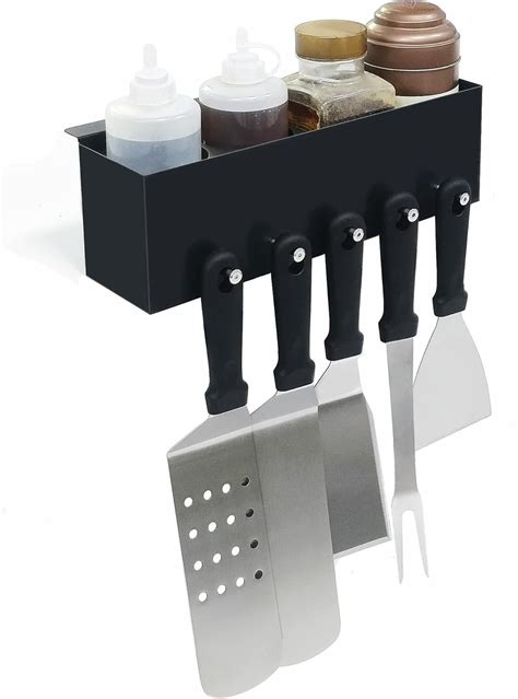 Amazon Grill Caddy For Blackstone Griddle 28 36 Pro Series