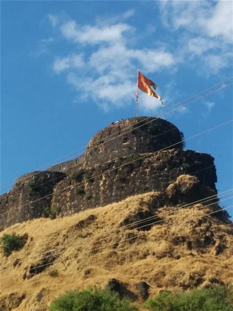 Pratapgad Fort - Raigad Photos