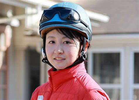 古川奈穂がクイーンsで重賞初騎乗決定 自厩舎グランスラムアスクとのコンビ 矢作師「この馬で初騎乗させてやりたい」 競馬ニュース