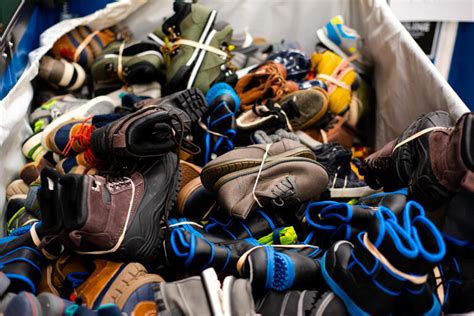 Tout Savoir Sur Le Recyclage Des Chaussures Breizh Podo