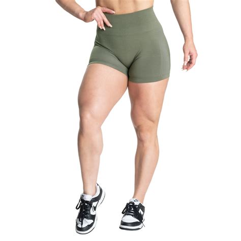 Shop Womens Scrunch Shorts Better Bodies Store Better Bodies