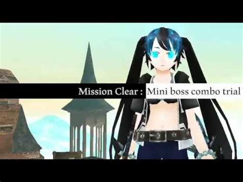 Toram Online Tips Mini Bosses Farming Bowgun Or Archer YouTube