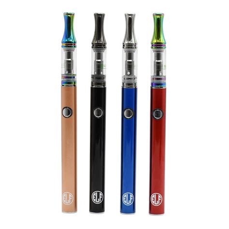 Elf 510 Vape Pen For Oil Small Slick And Powerful