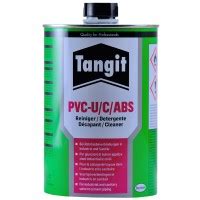 Tangit PVC Reiniger 1000ml Meerwasseraquaristik Bartelt