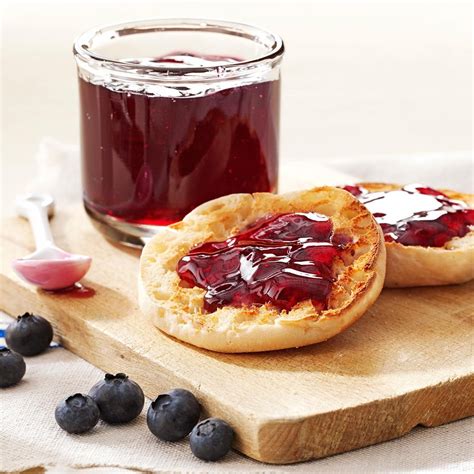 Wild Plum Jelly Recipe Taste Of Home