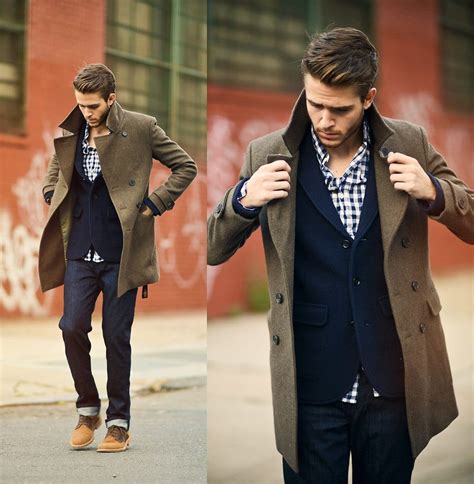 Men Outfits With Blue Jeans 27 Ways To Style Guys Blue Jeans