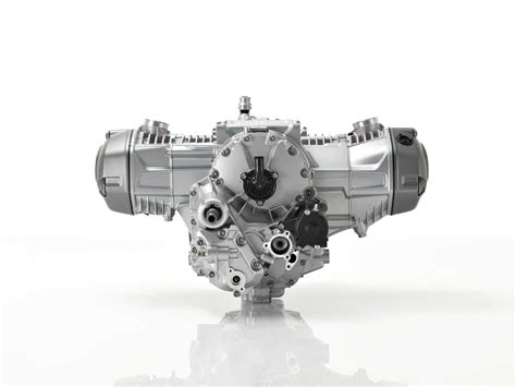 Bmw R 1200 Gs Boxer Engine From 2012 102012