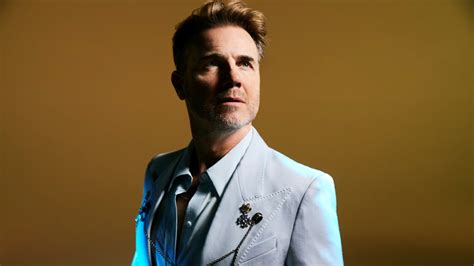 Gary Barlow 2021 Tour - Dates & Venues | WhatsOnHub