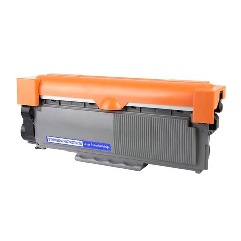 Toner Cartridge For Brother Tn630 Tn 630 Tn660 Tn 660 Black Color