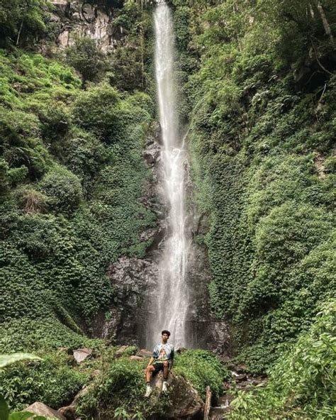 Tempat Wisata Air Terjun Di Malang Yang Bagus Dan Mudah Dijangkau