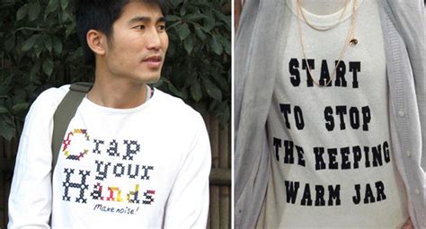 21 Hilarious Poorly Translated Asian Shirts 8 Is So Wrong It Hurts