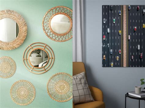 7 Best Ikea wall art for living room that's budget-friendly and aesthetic