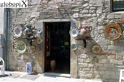 Foto Gubbio Centro Storico Di Gubbio 6 Globopix