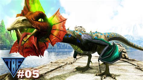 Amazing Creature Finds Pyria Mythos Evolved Ark Survival Evolved