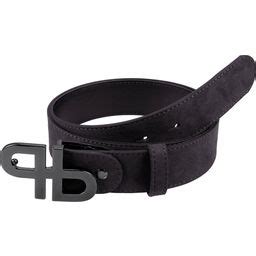 Pikeur Riem Deep Grey Equusvitalis Onlineshop Nederland