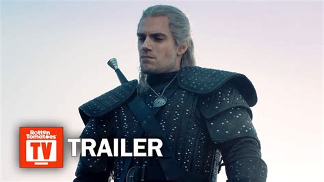 The Witcher Season 1 Final Trailer Rotten Tomatoes TV YouTube