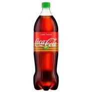 Coca Cola Lime 9x 1 5L Napój gazowany Shopee Polska