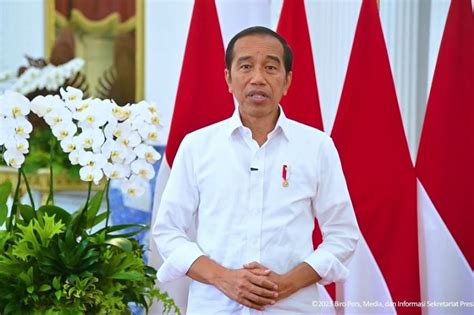 Jokowi Beri Gelar Pahlawan Nasional Kepada Tokoh Pejuang Ini Nama