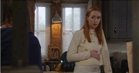 Emmerdale's Chloe to manipulate Sarah in a bid to silence her - OK ...