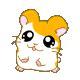 Hamutaro Hamtaro Il Cartone Animato Del Criceto Pi Simpatico Della Tv