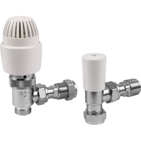 Drayton Thermostatic Radiator Valves