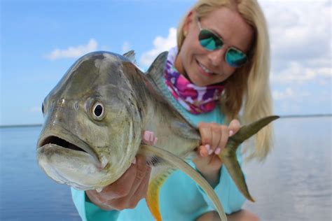 How To Catch Jumbo Jack Crevalle Shefishes