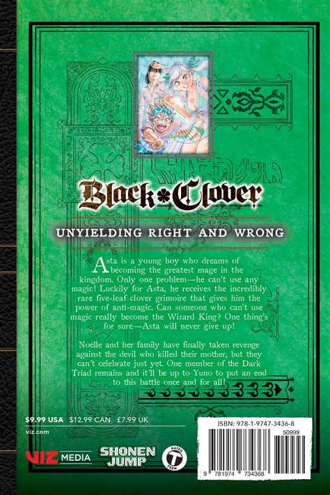 Black Clover Vol 32 Animex