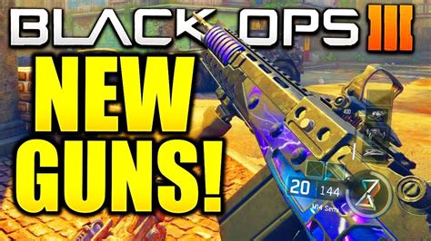 NEW M14 GAMEPLAY BLACK OPS 3 NEW DLC WEAPONS MERCENARY AR GAMEPLAY