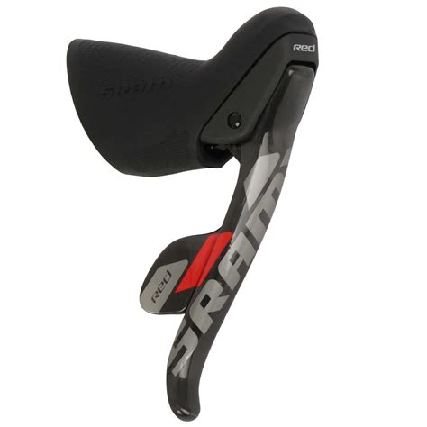 SRAM RED DoubleTap Controls Rear 10 Speed BIKE24