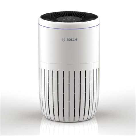 Прочистувач на воздух BOSCH Air 4000 - Bosch