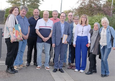 Bouzonville De Nouvelles Associations Rejoignent Linterassociations