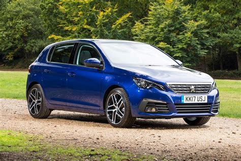 Peugeot 308 1 6 Hdi Mk Ii Specs Performance Data