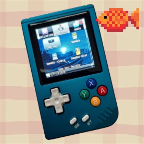 Retro Konsole-4 - Techsonar