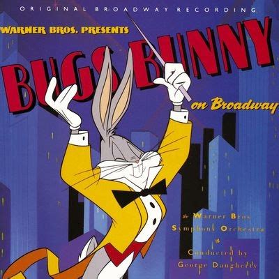 The Rabbit of Seville MP3 Song Download by Bugs Bunny (Bugs Bunny On Broadway)| Listen The ...