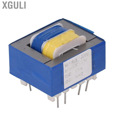 Xguli Isolated Voltage Converter W V To V Low Static Current