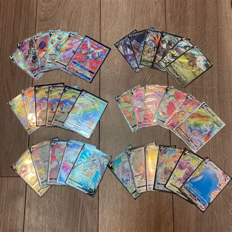 ポケモンカード Sr Ssr Hrカード まとめ売り 30枚セット Blogknakjp