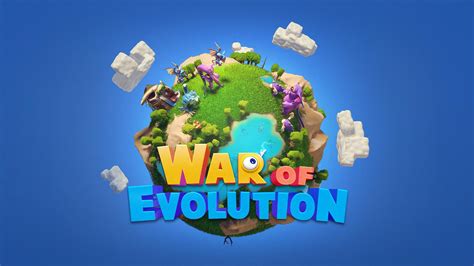 War of Evolution APK for Android Download