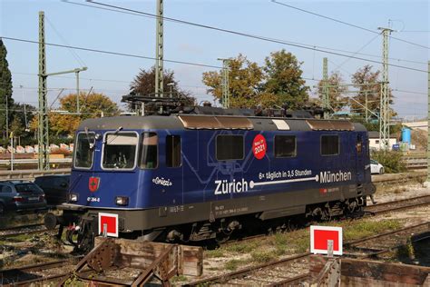 11320 Der Interregio Cargo Am 20 August 2014 In Olten