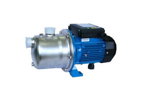 Self Priming Jet Pump Wholesale Distributor