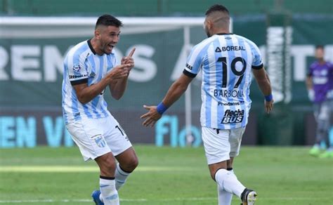 Qué Canal Transmite Atlético Tucumán Vs Platense Por La Copa Argentina